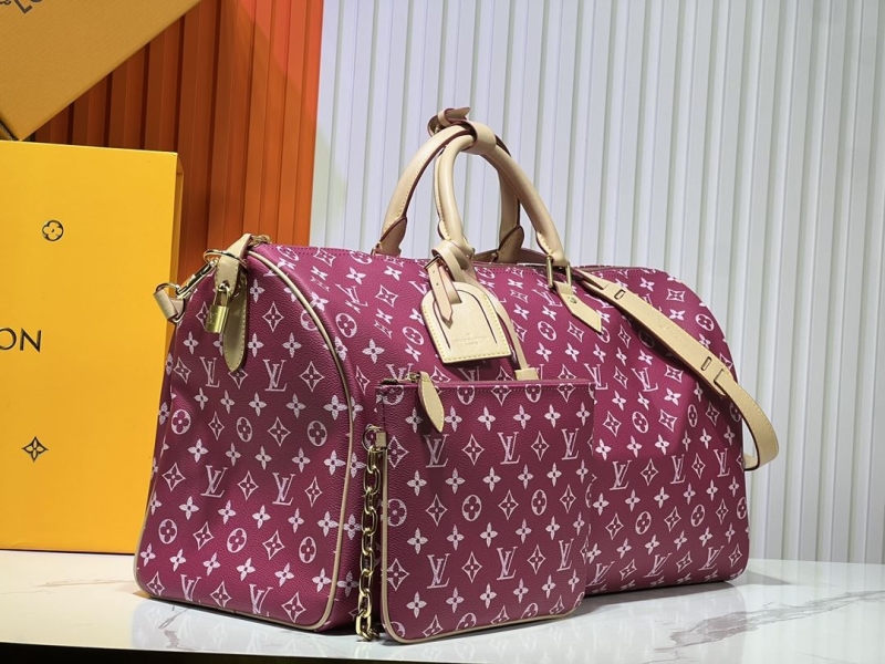 LV Travel Bags